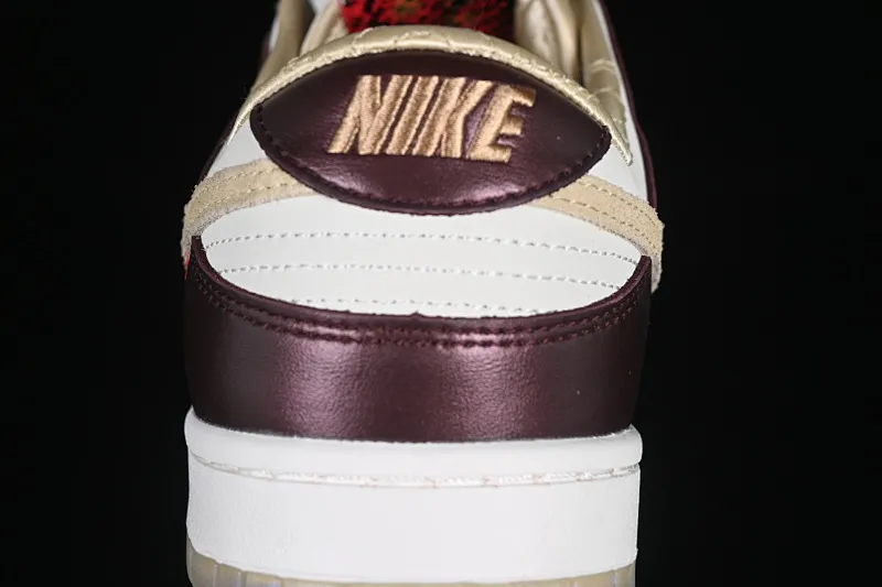 All Categories Nk SB Dunk Series Nk SB Dunk Low Low-top sneakers K version Nk Dunk Low "Year of the Snake" Limited to the Year of the Snake Low-top casual sneakers HV5991-171